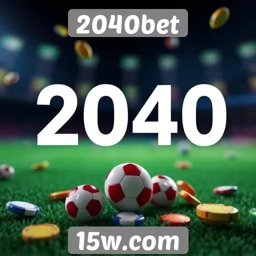 Comparativo de bônus oferecidos pela 2040bet