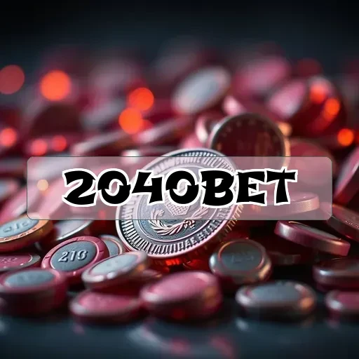 2040bet: Promoções Especiais Que Aumentam Suas Chances de Ganho