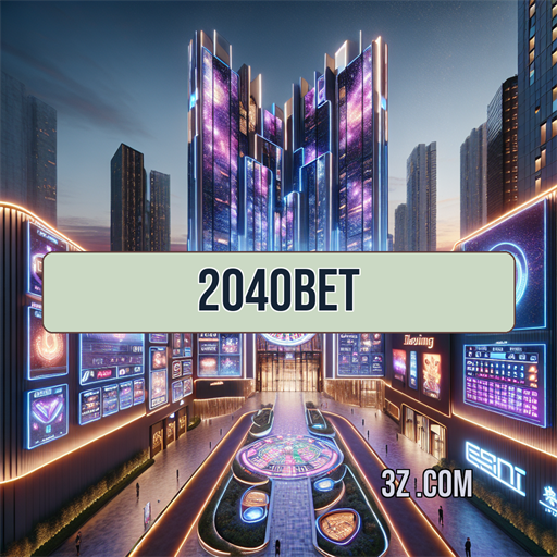 Segurança e Entretenimento: A Confiança da 2040bet em Jogos Online