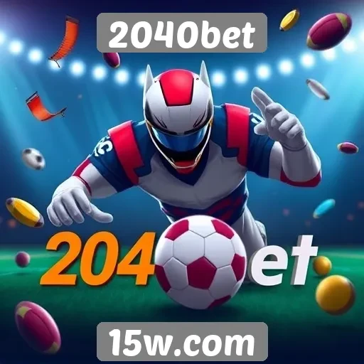 Avaliação das opções de jogos no 2040bet