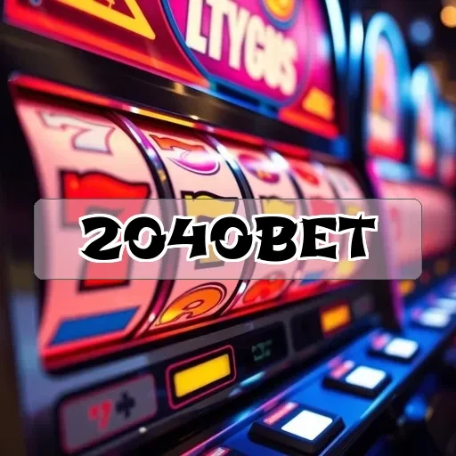 2040bet: Descubra o Melhor Em Jogos Online no Brasil