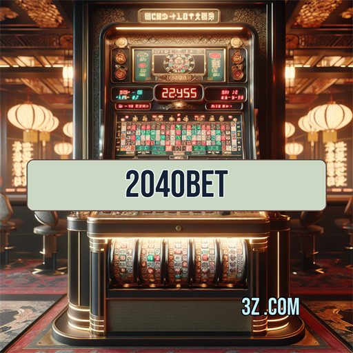 As emocionantes opções de jogos no 2040bet que surpreendem