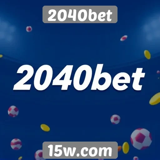 Promoções e bônus disponíveis no 2040bet