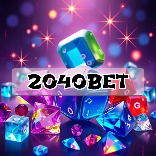 2040bet: A Emocionante Experiência da Seção de Corrida Revelada