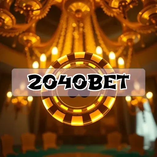 2040bet: A Roleta Brasileira Que Encanta a Todos