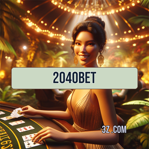Divirta-se com Slots Incríveis no 2040bet